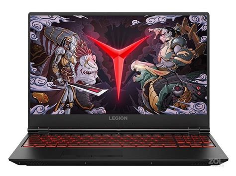 联想 拯救者 Y7000 2020 I5 10200h 8gb 256gb 1tb Gtx1650 【报价 图片 参数 评测】 常州联想官方授权旗舰店 Zol商城