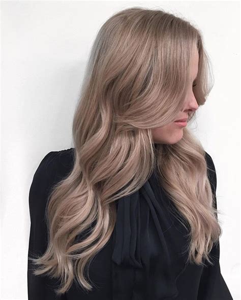 50 Light And Dark Ash Blonde Hair Color Ideas Trending Now Ash