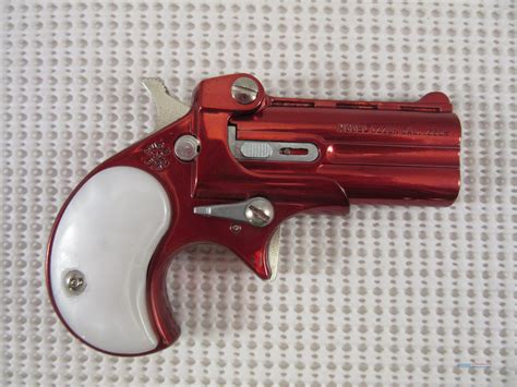 Cobra Model C22 Derringer C22rdp For Sale At 990272044