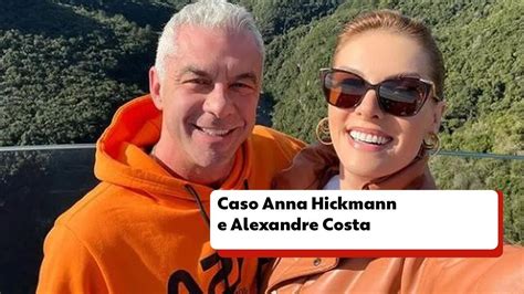 Em Depoimento Funcion Ria De Ana Hickmann E De Alexandre Correa Diz