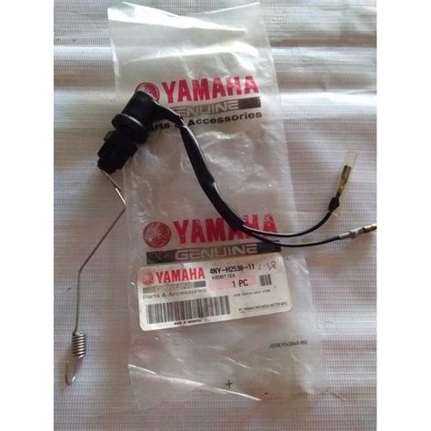 Jual Switch Rem Belakang Jupiter Z New B H Yamaha Genuine