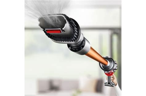 Aspirateur Balai Dyson Cyclone V Absolute Cyclone V Absolute Darty