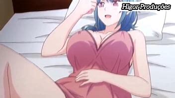 Hentai Legendado XNXX