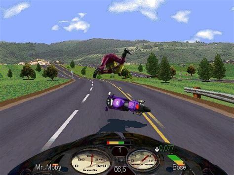 Road Rash Descargar