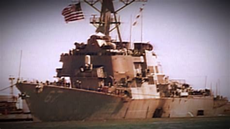 The USS Cole Investigation -- Yemen, October 2000 | FRONTLINE