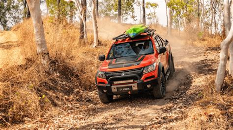 The Wrong Fuel Rescue Guide To The Holden Colorado Wrong Fuel Rescue