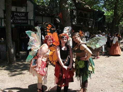 More Proof That The Sterling Ny Renaissance Festival Is Worth A Ride