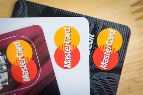 Mastercard lance nouvelle carte de débit pour les cryptomonnaies