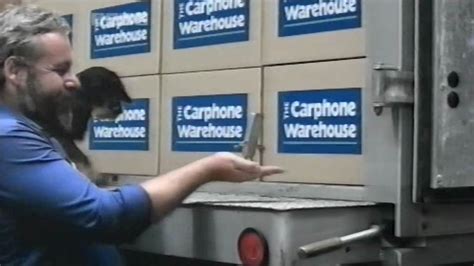 Carphone warehouse | TVARK