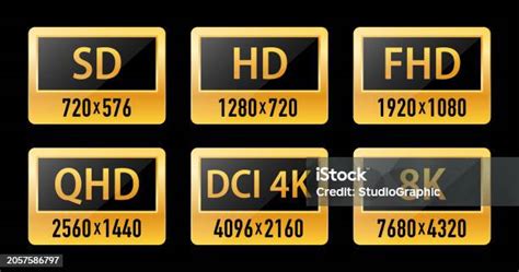 Ultra Hd Icon Collection 8k Ultra Hd Icon Sd Fhd Qhd Dci 4k Logo 480p