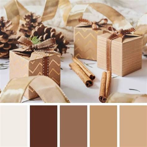 28 Beautiful Christmas Color Palettes 2024 • Colors Explained