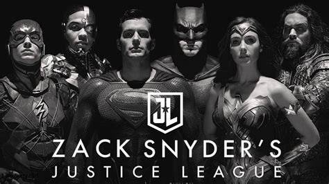 Asissta zack synder filme completo legendado ASISTA Liga da Justiça