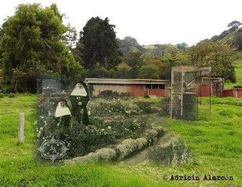 Sanatorio Durán Ayer y Hoy por Adricín Alarcón Fotojuntin