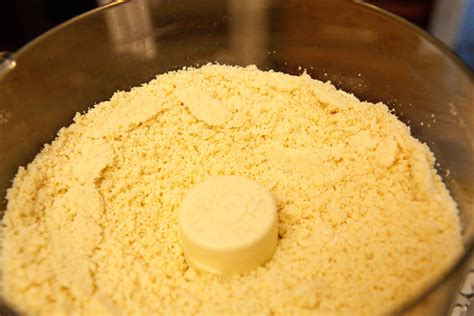 How To Make Homemade Almond Flour