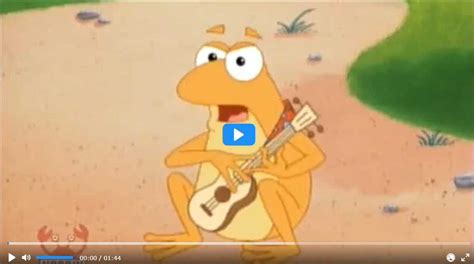 The Coqui Song Dora The Explorer