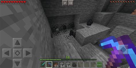 Minecraft Pocket Edition En İyi Kazma Büyüleri Mobidictum