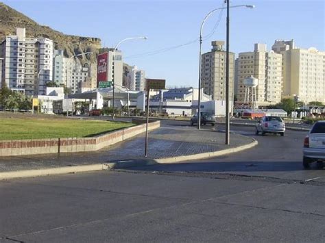 Comodoro Rivadavia Images - Vacation Pictures of Comodoro Rivadavia ...