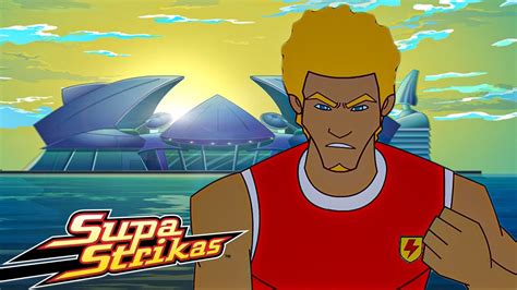 Super League sous la mer Épisode Complet Supa Strikas en Français