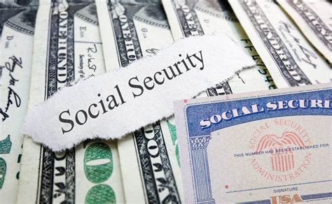 What Is Social Security Expansion Act And How May Affect Your Benefits