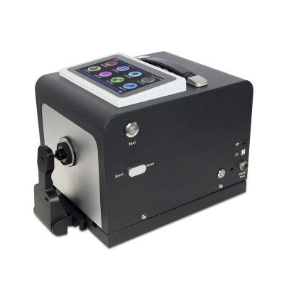 Bench Top Spectrophotometers Portable Spectrophotometers Color