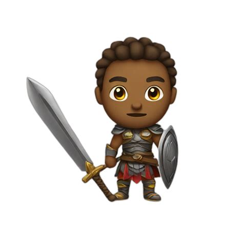 Ai Emoji Generator
