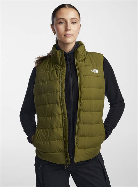 Collection The North Face Pour Femme Simons