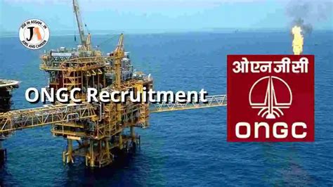 Ongc Recruitment Apply Online For Graduate Trainee Vacancy