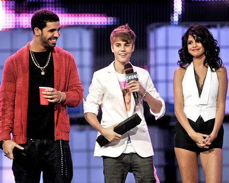 Justin Bieber Selena Gomez Newstempo