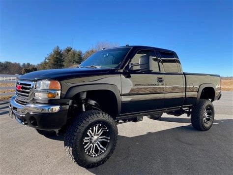 2003 Gmc Sierra 2500 Repo Finder