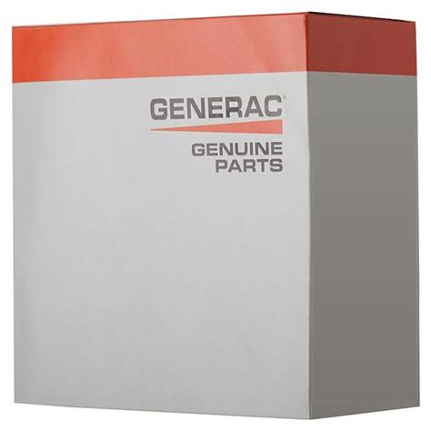 Generac Parts | Guardian Generator Parts | Free Shipping