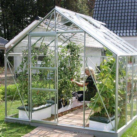 Low Price Direct Supply Eco Friendly Fiberglass Greenhouse Covering For