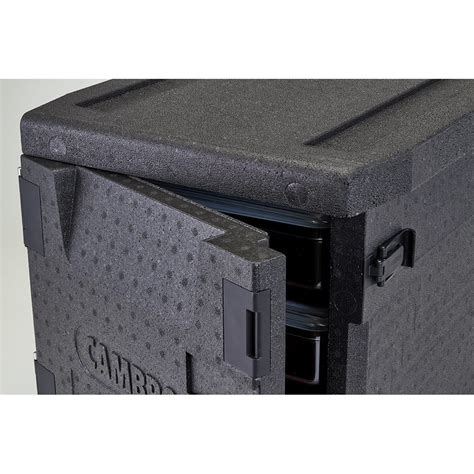 Pojemnik Termoizolacyjny Cambro GoBox EPP300 110 ALVA