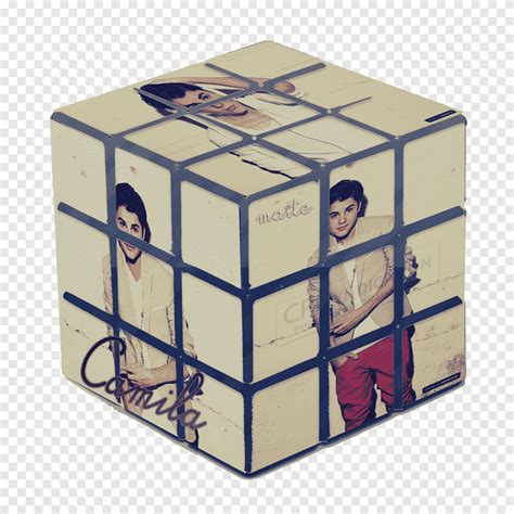 Rubik S Cube Toy Cfop Method Cubo De Espejos Cubo Png Pngegg