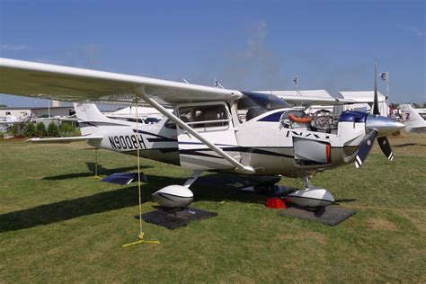 Cessna Commits To Efficient Turbo Diesel Aircraft Wired