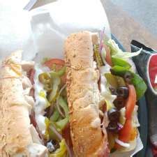 Subway Restaurants 9638 Potranco Rd Potranco Shopping Ctr Ste 106