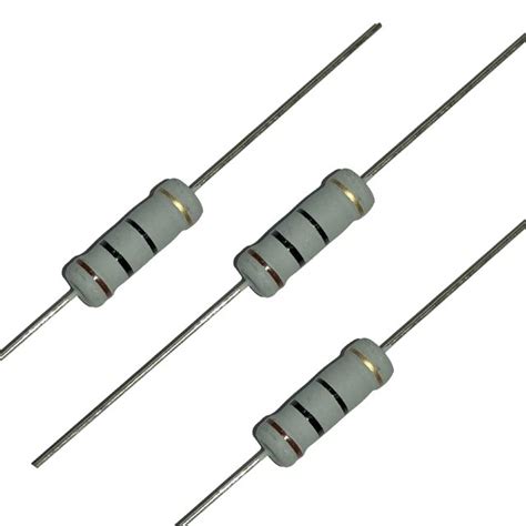 K Ohm Resistor