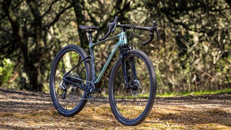 The New Giant Revolt X Gravel Bike Revealed And It S Got