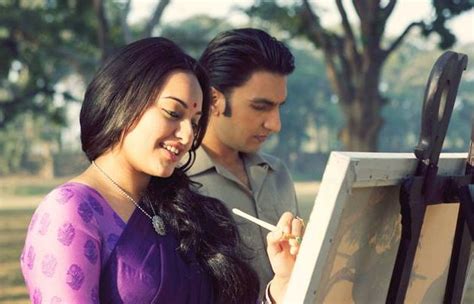 Film Review Lootera Bollybrit In Bollywood Film Aesthetic