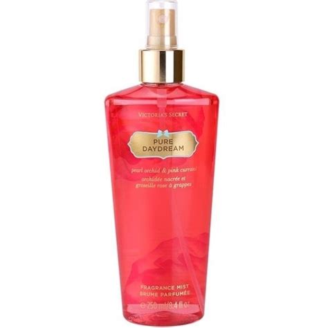 Pure Daydream By Victorias Secret Fragrance Mist Reviews And Perfume Facts