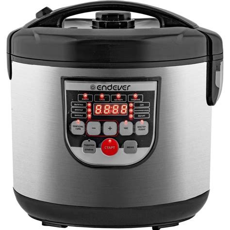 Мультиварка ENDEVER Vita 80 80285 - выгодная цена, отзывы ...