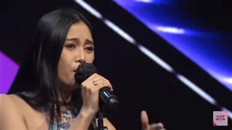 Profil Dan Biodata Nadhira Ulya Peserta X Factor Indonesia Miliki Hobi