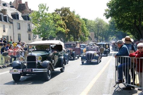 En Images Au Mans Un Retour Sous Le Soleil Et Les Applaudissements