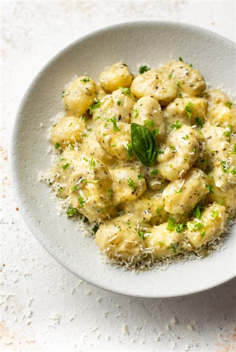 30 Recept Gnocchi Pesto Tomaat