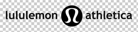 Lululemon Athletica Logo Business PNG, Clipart, Black And White, Brand ...