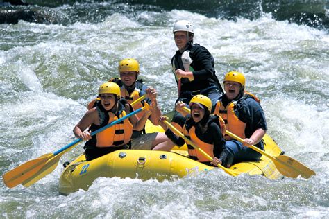 Things To Do In Gatlinburg Videos White Water Rafting Tn