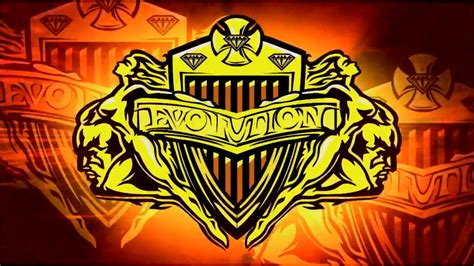 EVOLUTION LOGO by windows8osx on DeviantArt