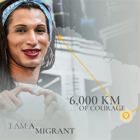 Iom Un Migration On Linkedin Iamamigrant