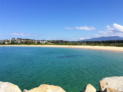 Narooma Bar Beach South Nsw Government