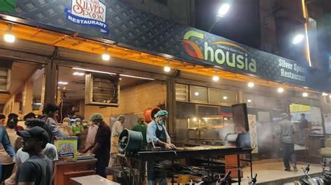 Best Grill Chargha Rotisserie Ghausia Hussainabad Food Street