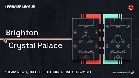 Brighton Vs Crystal Palace Live Stream Watch Premier League Online